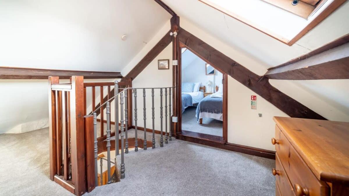 Holiday home Spacious 2 Bedroom Nr Bude